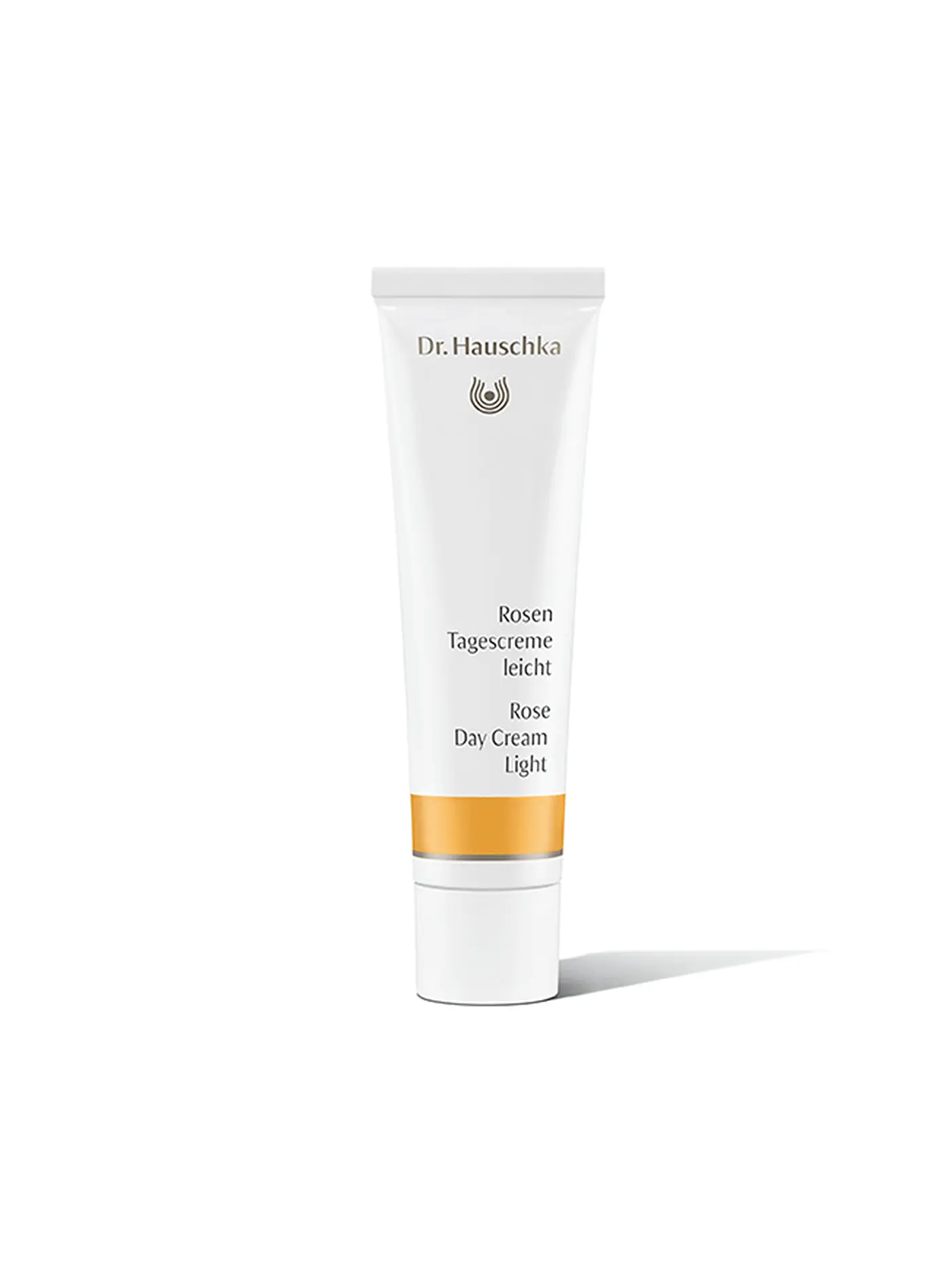 DR. HAUSCHKA | Rosen Tagescreme Leicht 30ml | 